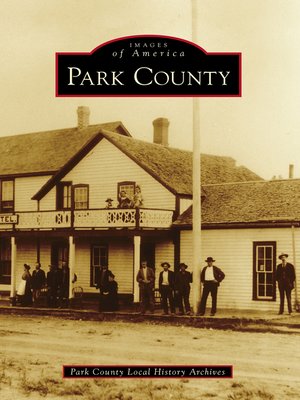 cover image of Park County